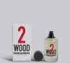 DSQUARED² 2 Wood