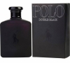 Polo Ralph Lauren Double Black For Men