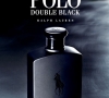 Polo Ralph Lauren Double Black For Men