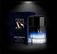 Pure XS Pure Excess Paco Rabanne