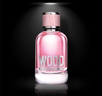 DSQUARED2 Wood for Her