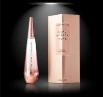 L'Eau d'Issey Pure Nectar de Parfum Issey Miyake for women