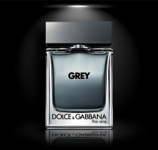 Dolce & Gabbana The One Grey Eau de Toilette for Men