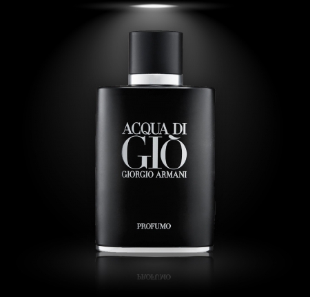 Giorgio Armani Sì Intense | Thiên Khang Perfume