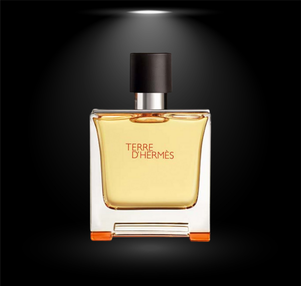 HERMES Terre d’Hermes Pure Parfum