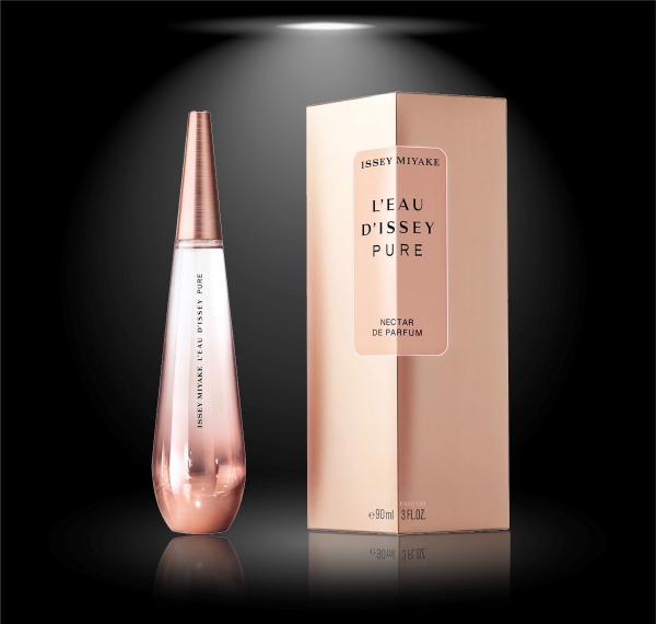 L'Eau d'Issey Pure Nectar de Parfum Issey Miyake for women