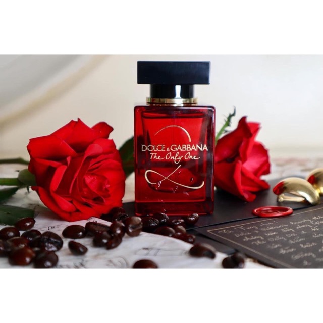 Dolce & Gabbana The Only One 2 | Thiên Khang Perfume