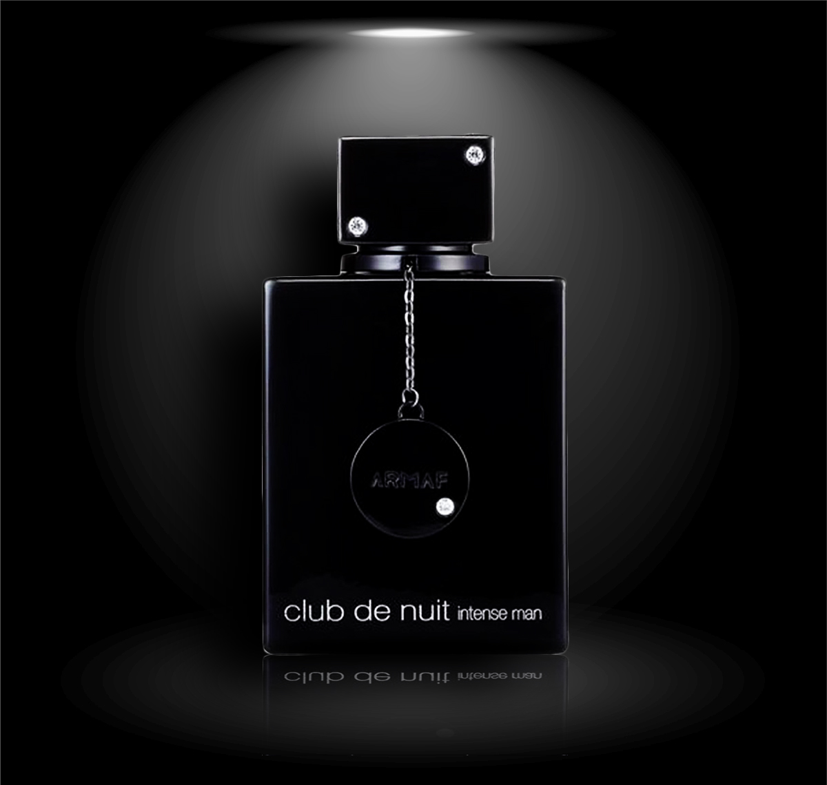 Nước Hoa Nam Armaf Club de Nuit Intense Man | Thiên Khang Perfume