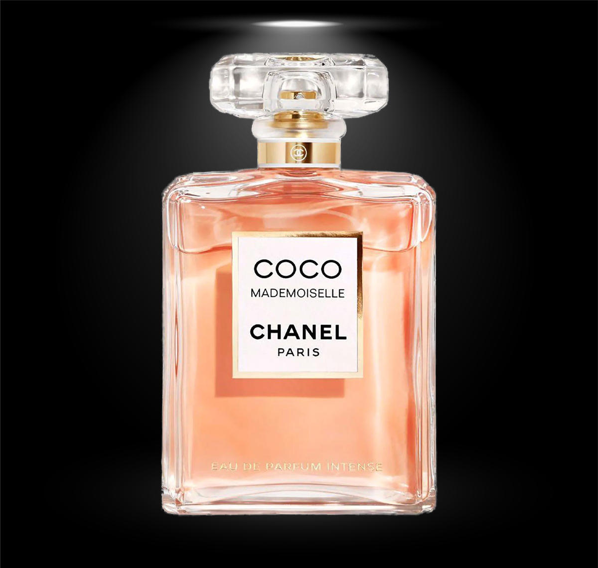 Nước hoa nữ Chanel Coco Mademoiselle Intense | Thien Khang Perfume