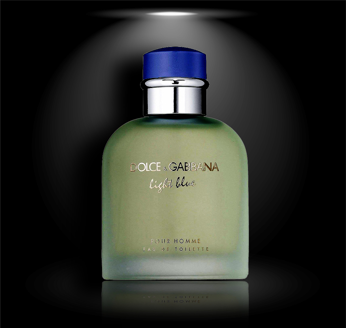 Dolce & Gabbana Light Blue Pour Homme | Thiên Khang Perfume