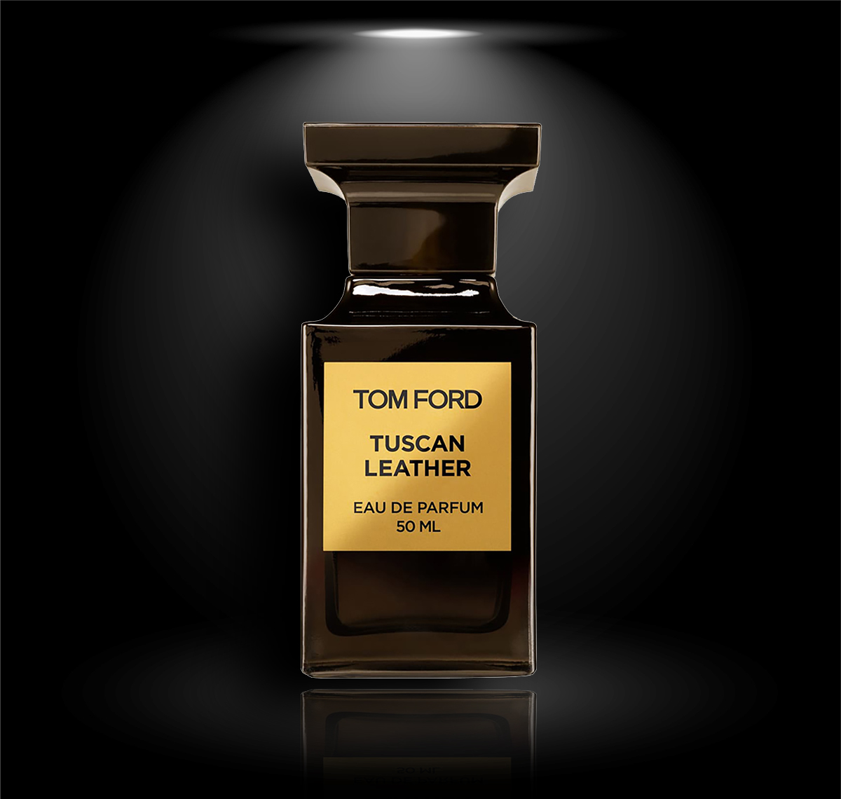 Nước Hoa Tom Ford Tuscan Leather | Thiên Khang Perfume